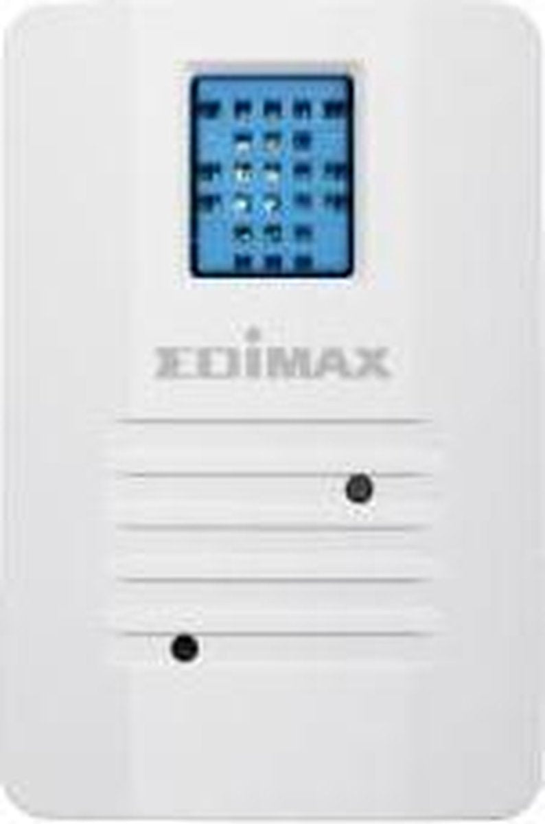 Edimax WS-2003P slimme draadloze temperatuur- en vochtigheidssensor