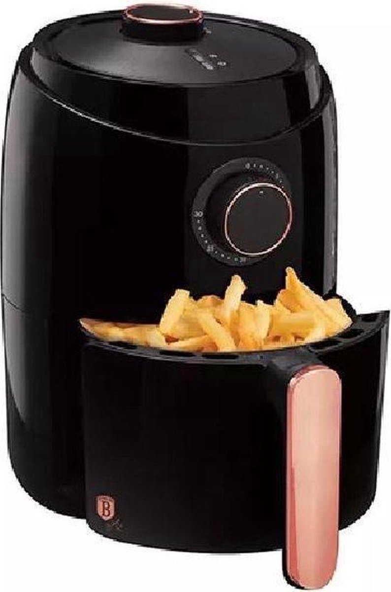 Berlinger Haus - Airfryer