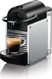 DeLonghi EN124.S Aanrechtblad Espressomachine 0