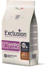 Exclusion Diet Formula Uitsluitingsdieet Konijn en Aardappel | 125