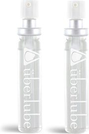 Uberlube Glijmiddel Siliconen Good-To-Go 2x Refills