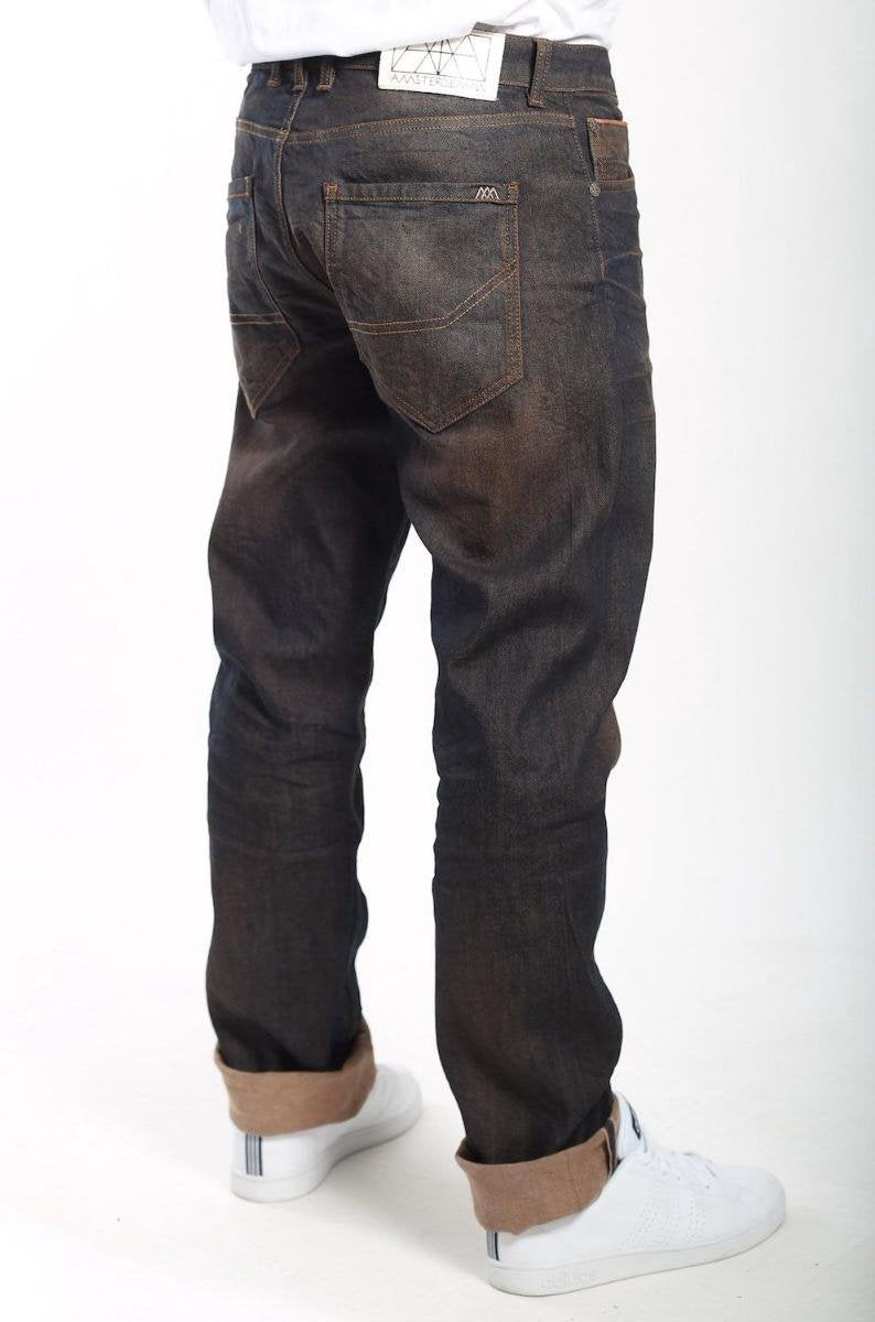 Amsterdenim Jeans | REMBRANDT - 36