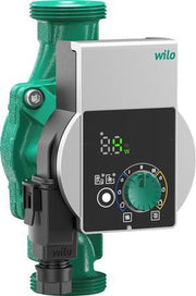 Wilo Yonos Pico circulatiepomp
