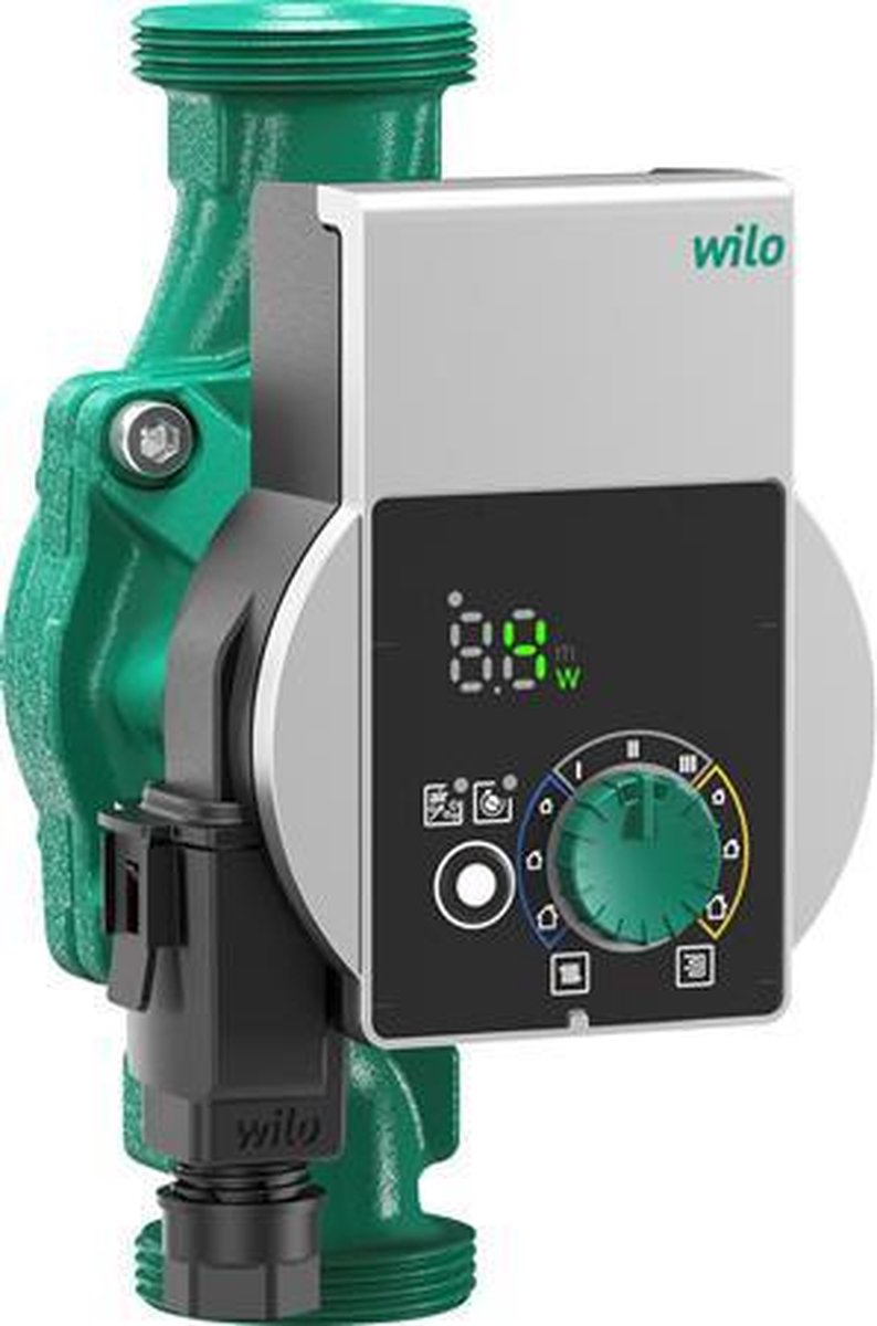 Wilo Yonos Pico circulatiepomp