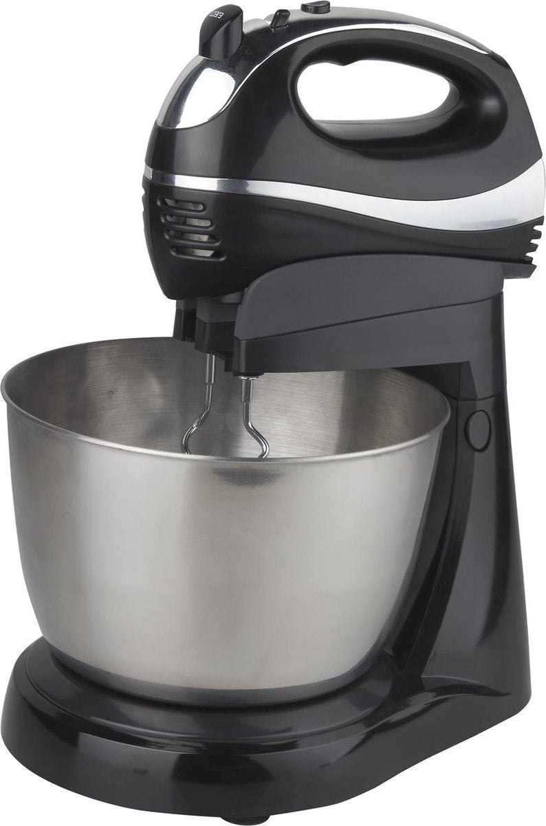 DAEWOO  - Handmixer met kom