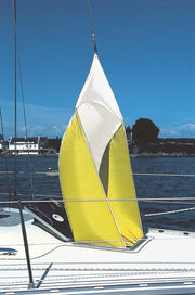 Plastimo ventilatiezeil