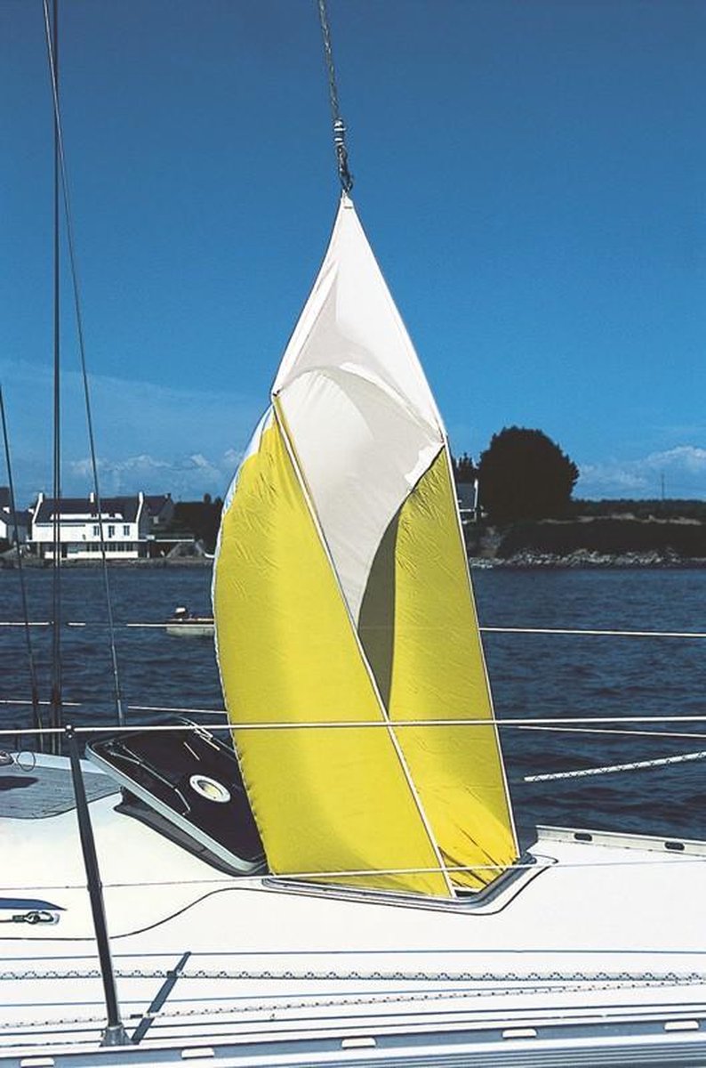 Plastimo ventilatiezeil