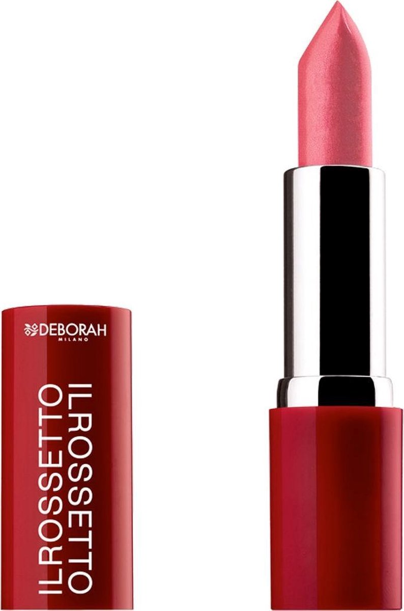 Deborah Milano Lipstick Rossetto - 523 Baby Rose - Lippenstift