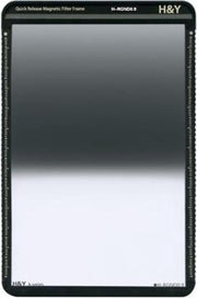 H&Y K-Series Grijsverloopfilter 0.9 ND8 Reverse