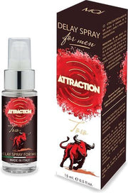 Mai Toro vertragingsspray 15 ml