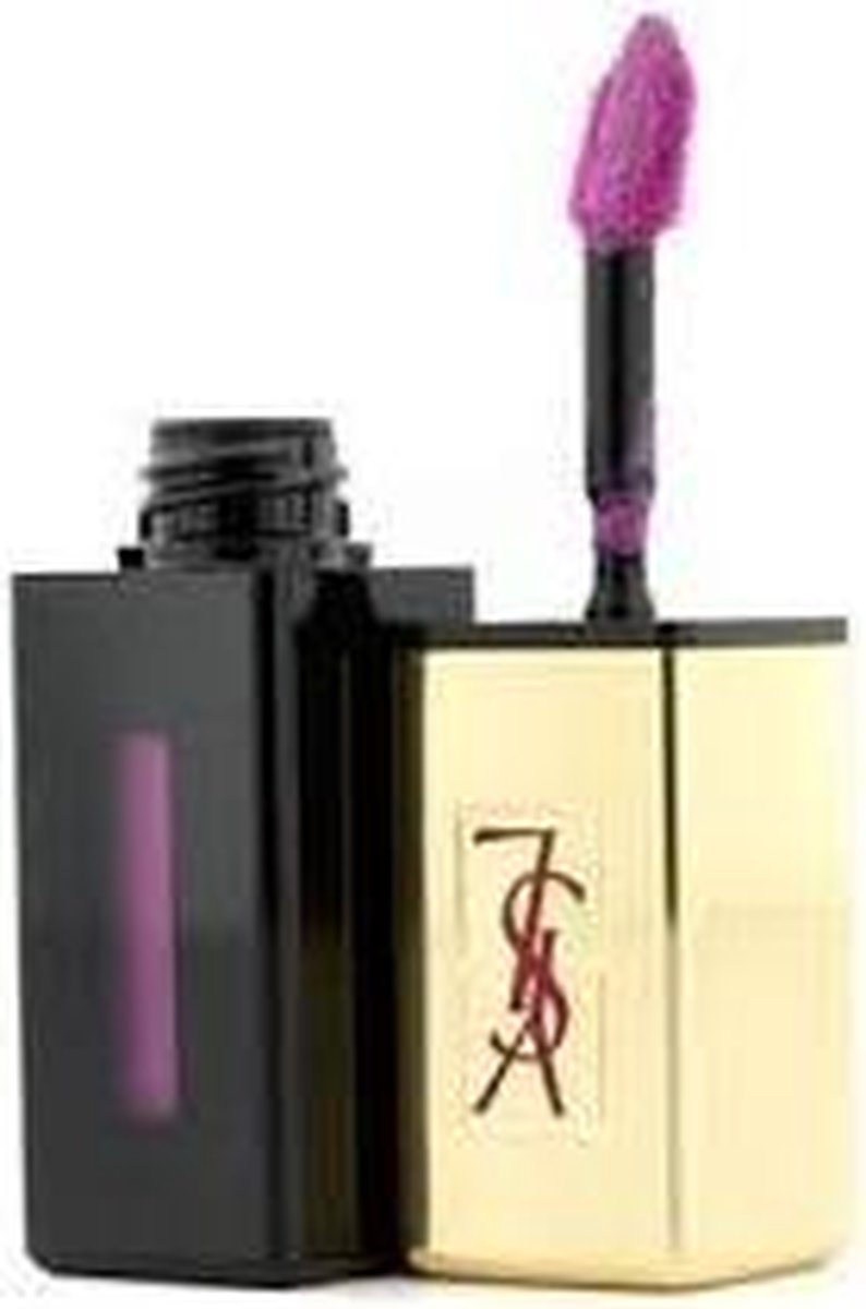 Yves Saint Laurent - Rouge Pur Couture Vernis a Levres  - 16 Pourpre Preview