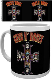 Guns & Roses Appetite Mug