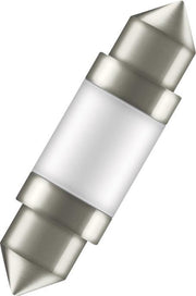 Osram LED Premium Retrofit lamp - Festoon 36mm - WarmWhite - 12V - per stuk (4000K)