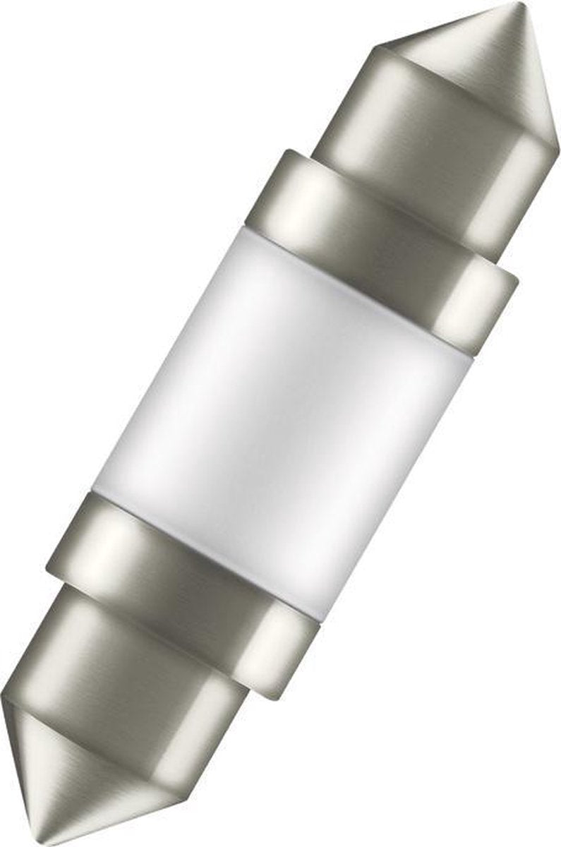 Osram LED Premium Retrofit lamp - Festoon 36mm - WarmWhite - 12V - per stuk (4000K)