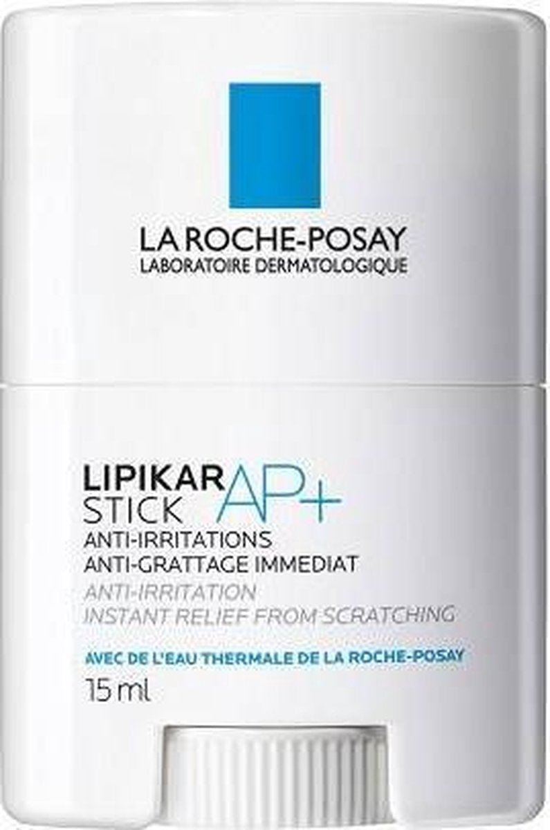La Roche-Posay Lipikar Stick AP+ - 15 ml