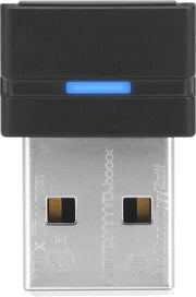 EPOS BTD 800 USB 25 m Zwart