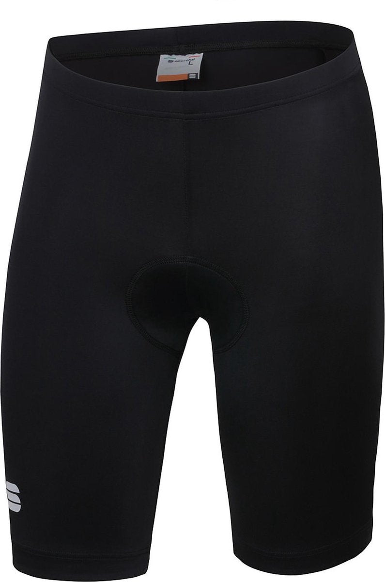 Sportful Fietsbroek - Maat XXL  - Mannen - zwart