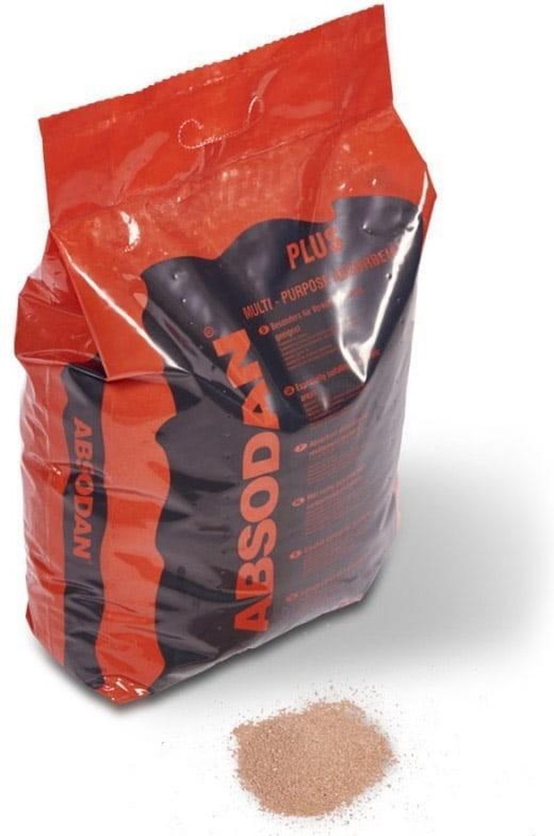 Datona® Absorptiekorrels - 2 zakken á 10 kg.