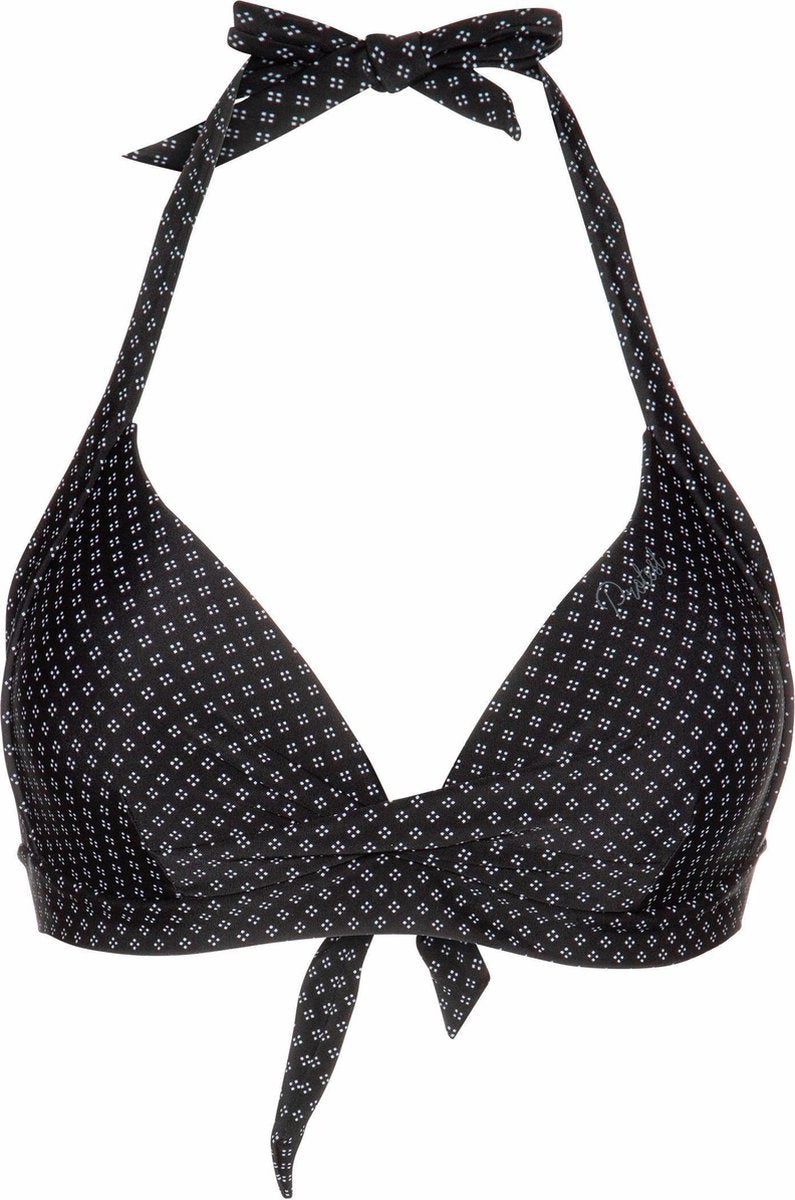 Protest Mm Marianne Bcup bcup halter bikini top dames - maat xs/34