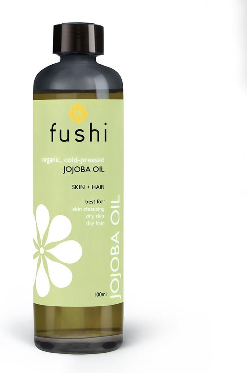 Fushi Jojoba Oil 100 ml