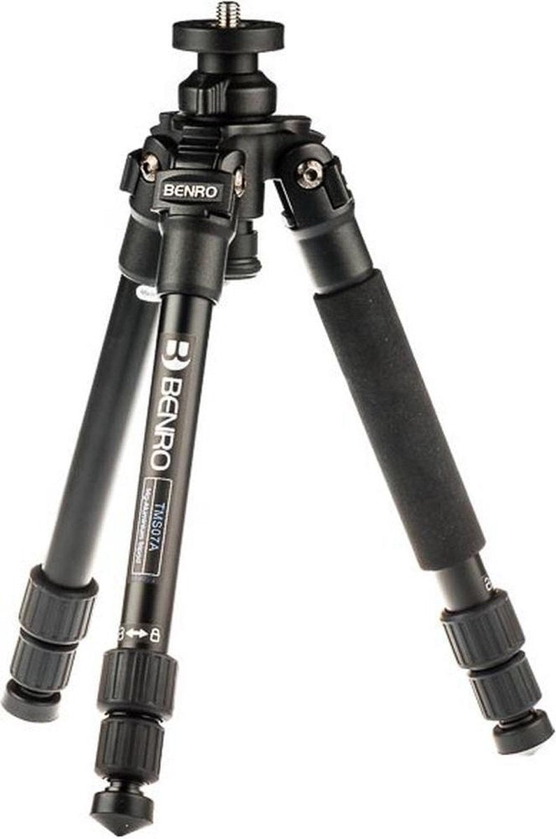 Benro TMS07A Macro Statief