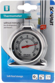 Scanpart 1110030002 F154 Diepvriesthermometer -40/ en 40c
