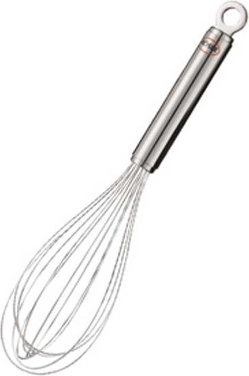 Rösle - Garde 17 cm - Zilver