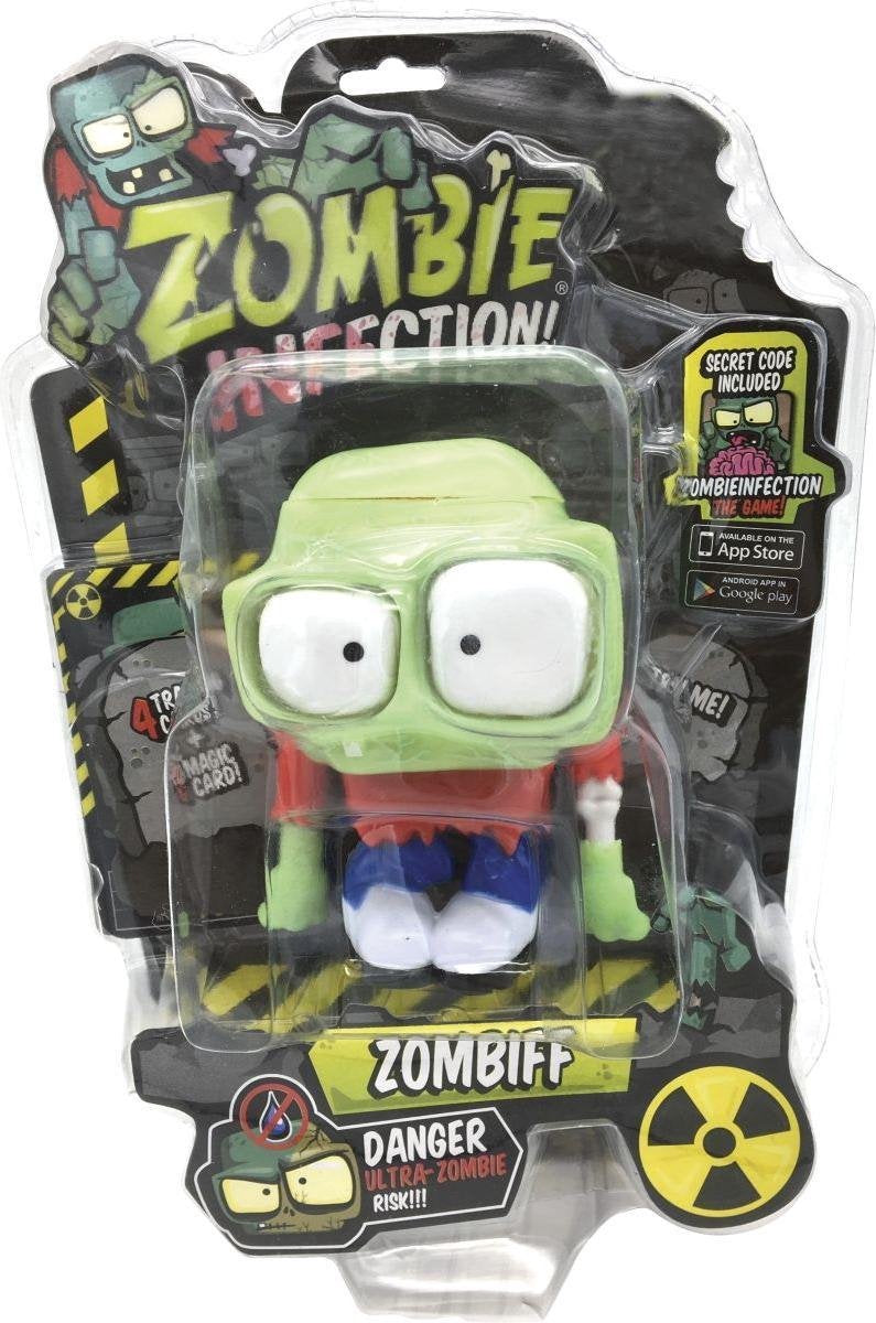 Zombie Infection - Zombiff - Goliath