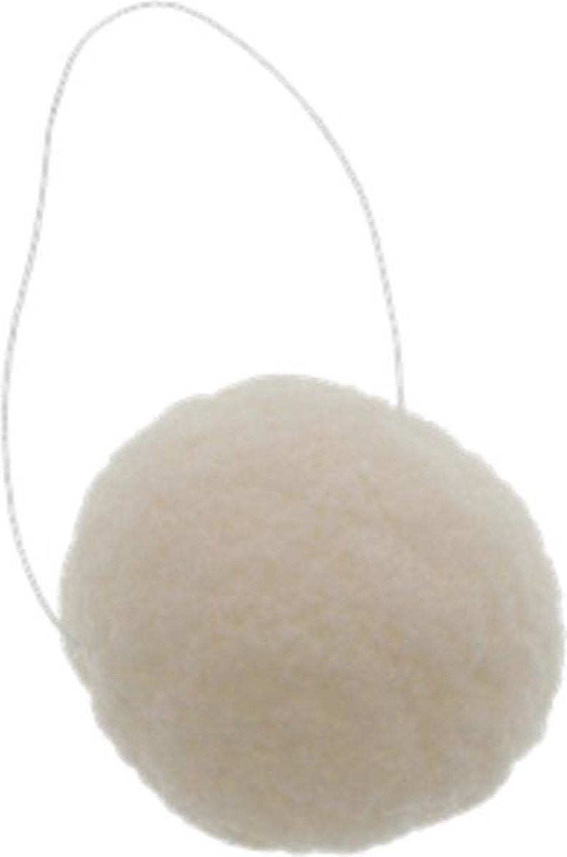 Konjac Spons | Pearl Powder
