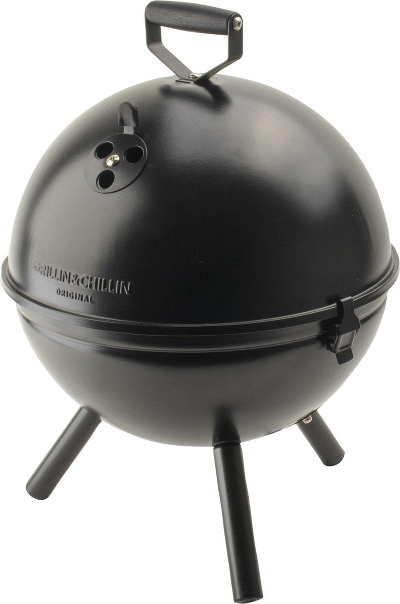 Gusta BBQ Ball 30
