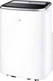 AEG AXP34U338CW - Mobiele airco
