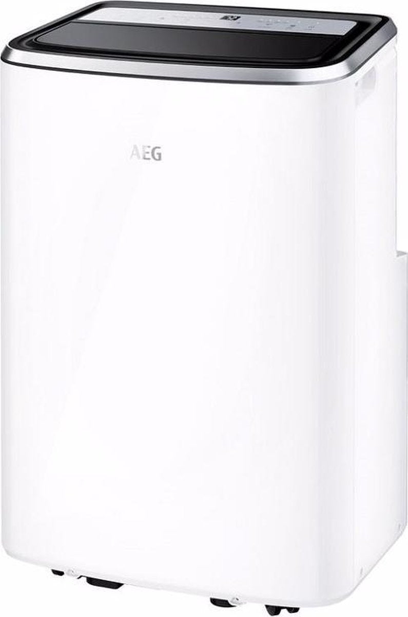 AEG AXP34U338CW - Mobiele airco