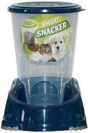 Voersilo Smart Snacker Donkerblauw 3ltr