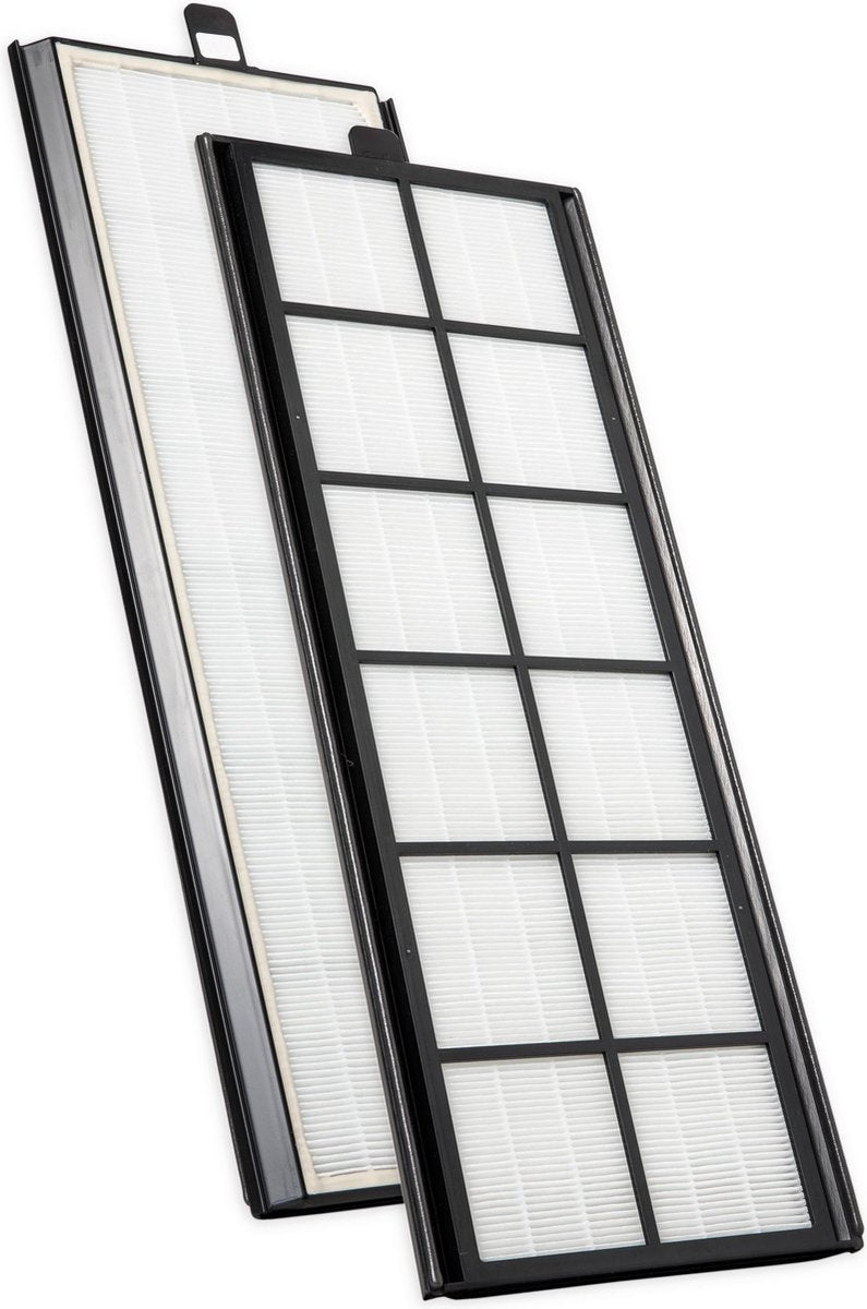 5 filtersets | Bergschenhoek R-Vent WHR 930 / 950 / 960 | Filterklasse G4 | Originele Bergschenhoek filterset