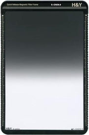 H&Y K-Series Grijsverloopfilter 0.9 ND8 Soft