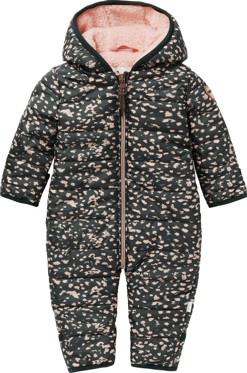 Noppies Jas Arvada Baby Maat 92