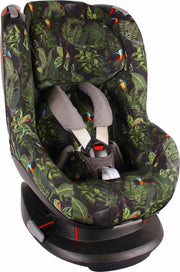Ukje Hoes voor Maxi-Cosi Tobi - Perfecte pasvorm - Jungle