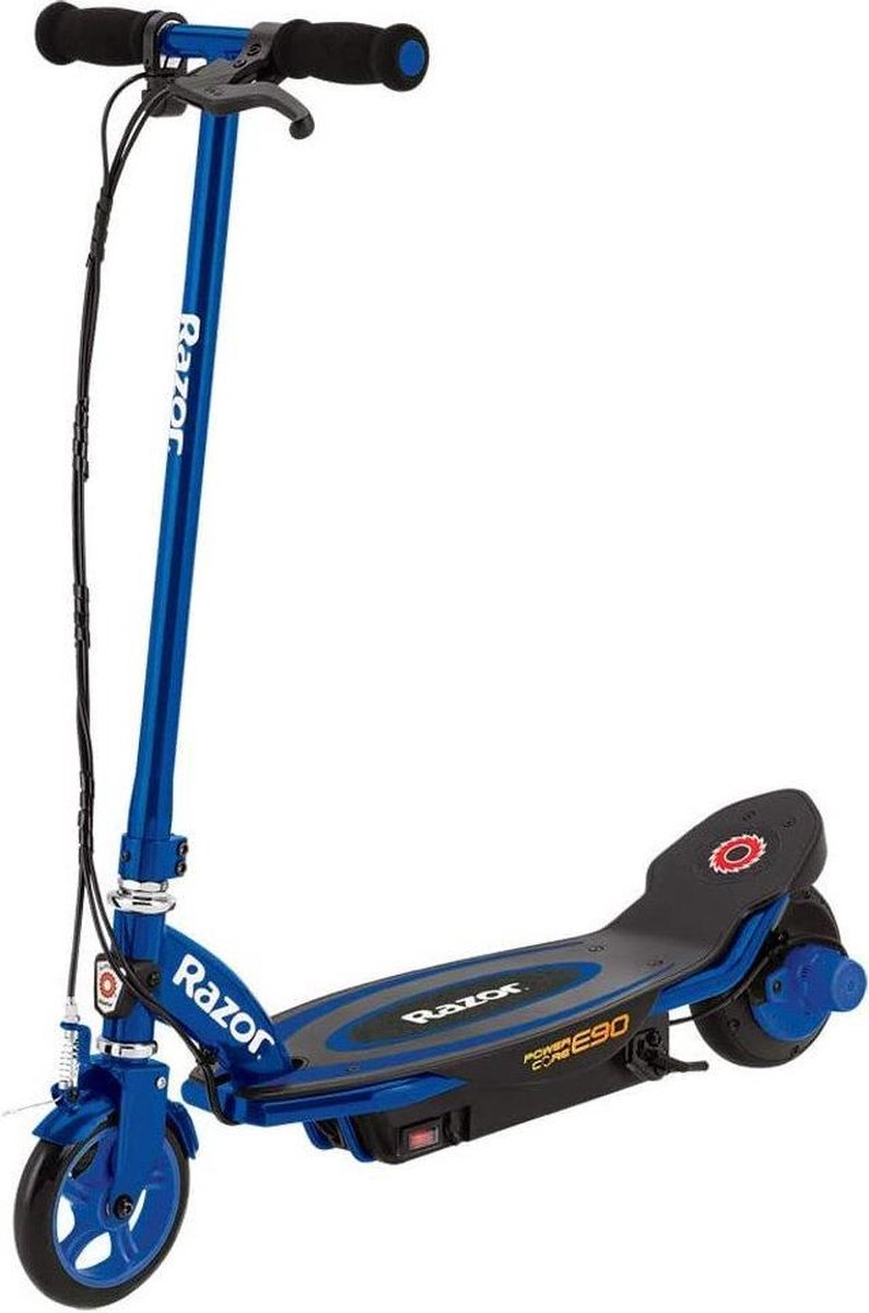 Razor - E90 Power Core - Blue (13173841)