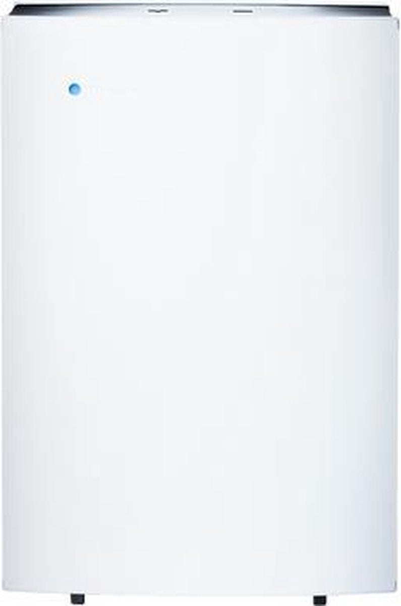 Blueair Pro L - Luchtreiniger - Deeltjes- en koolstoffilter - 72m2 - Wit