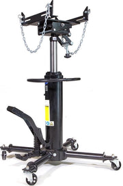 Datona® Versnellingsbakkrik hydraulisch - extra stevig - Zwart