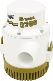 Rule 3700 Bilgepomp 12 Volt - Gold Series