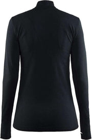 Craft Active Comfort Zip Dames Thermoshirt