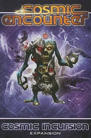 Cosmic Encounter - Cosmic Incur