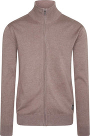 Vest Taupe  Dom Tower Vest Dom Tower