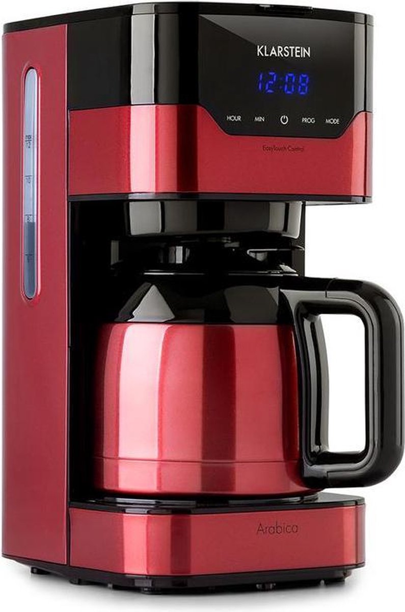Klarstein Koffiezetapparaat Arabica 1