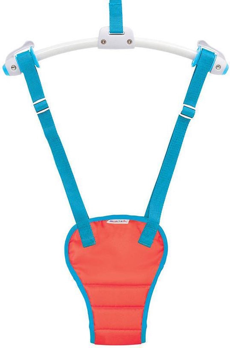 Munchkin Bounce about Babyschommel