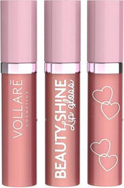 VOLLARE Beauty Shine Lipgloss - Sweety