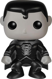 DC COMICS - POP Vinyl 83 Superman Blackest Night Limited Edition