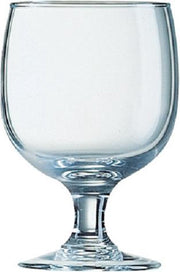 Arcoroc Amelia - Wijnglazen - 25cl - (Set van 6) En Yourkitchen E-kookboek - Heerlijke Smulrecepten