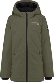 Jacket Technis